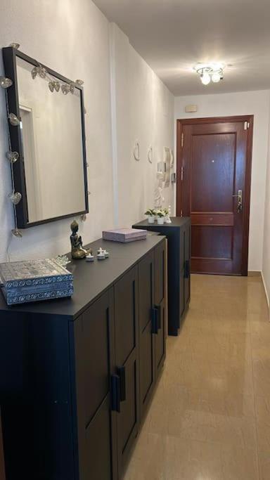 2 Line Apartment Capnegret Altea Extérieur photo