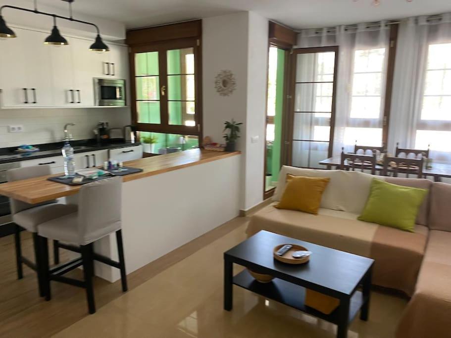 2 Line Apartment Capnegret Altea Extérieur photo