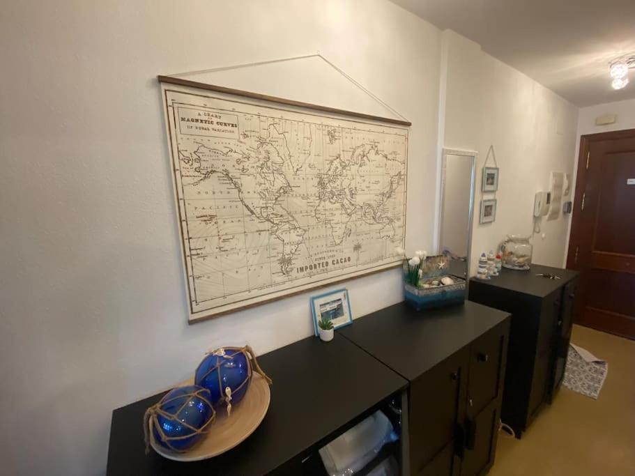 2 Line Apartment Capnegret Altea Extérieur photo