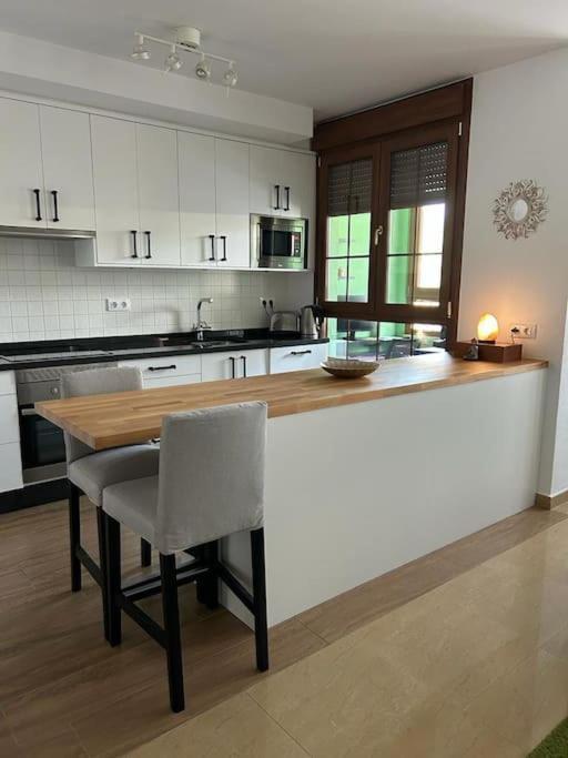 2 Line Apartment Capnegret Altea Extérieur photo