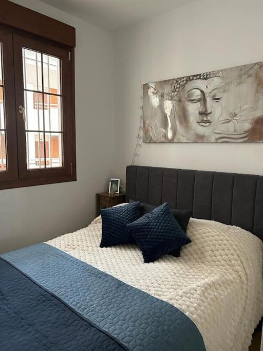 2 Line Apartment Capnegret Altea Extérieur photo