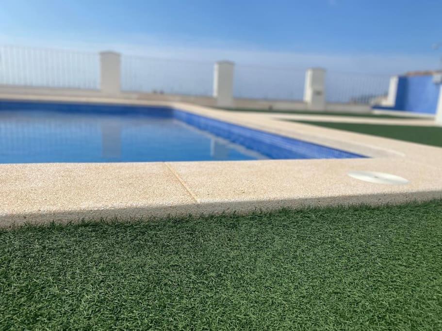 2 Line Apartment Capnegret Altea Extérieur photo