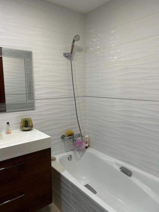 2 Line Apartment Capnegret Altea Extérieur photo