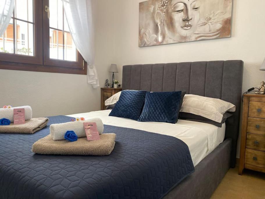 2 Line Apartment Capnegret Altea Extérieur photo