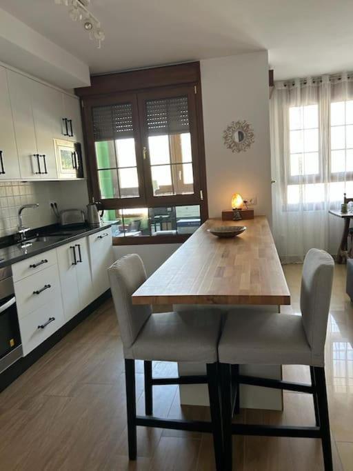2 Line Apartment Capnegret Altea Extérieur photo