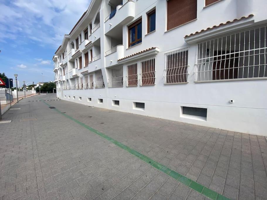 2 Line Apartment Capnegret Altea Extérieur photo